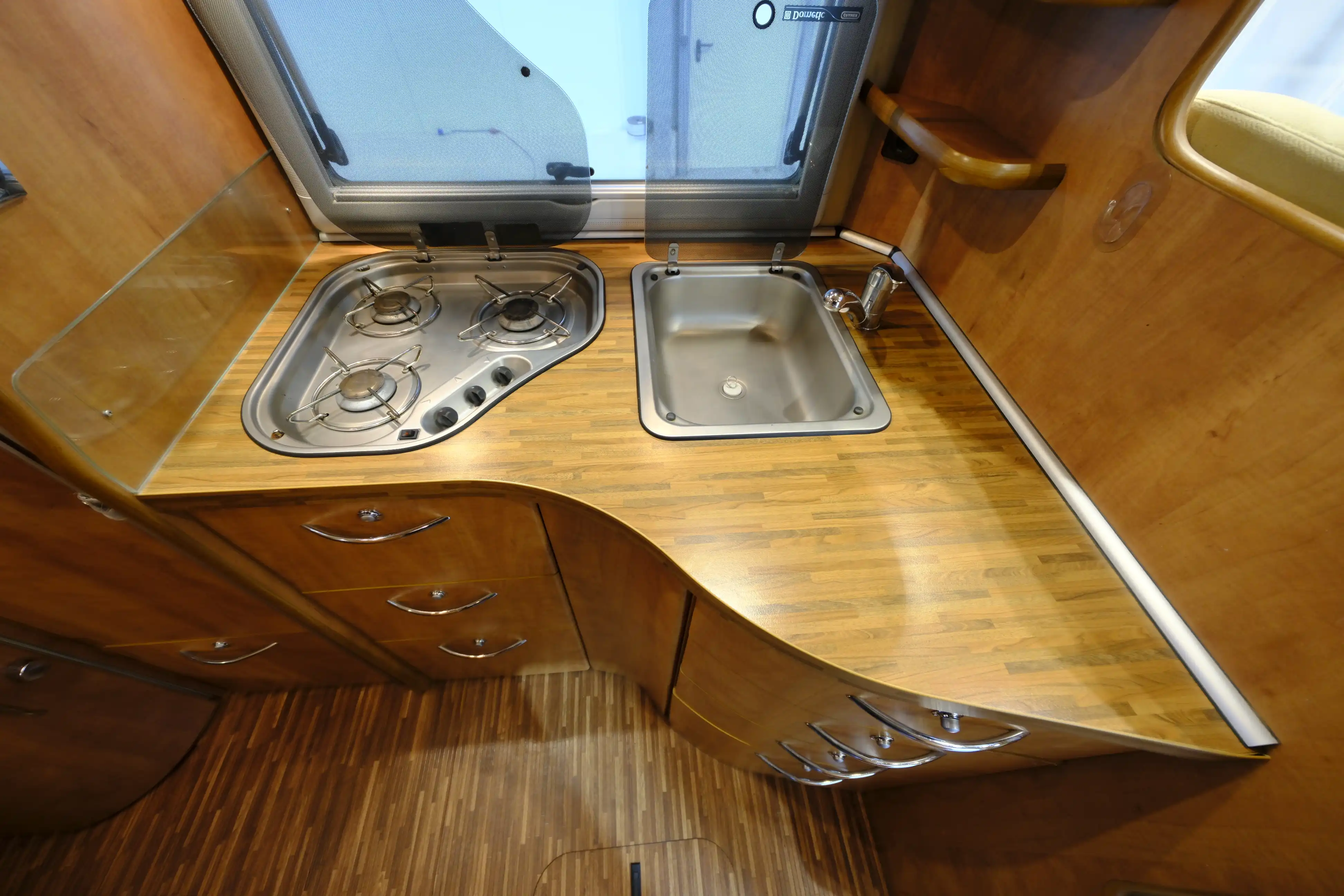 CARTHAGO Chic C-Line 4.8 - Ansicht 13